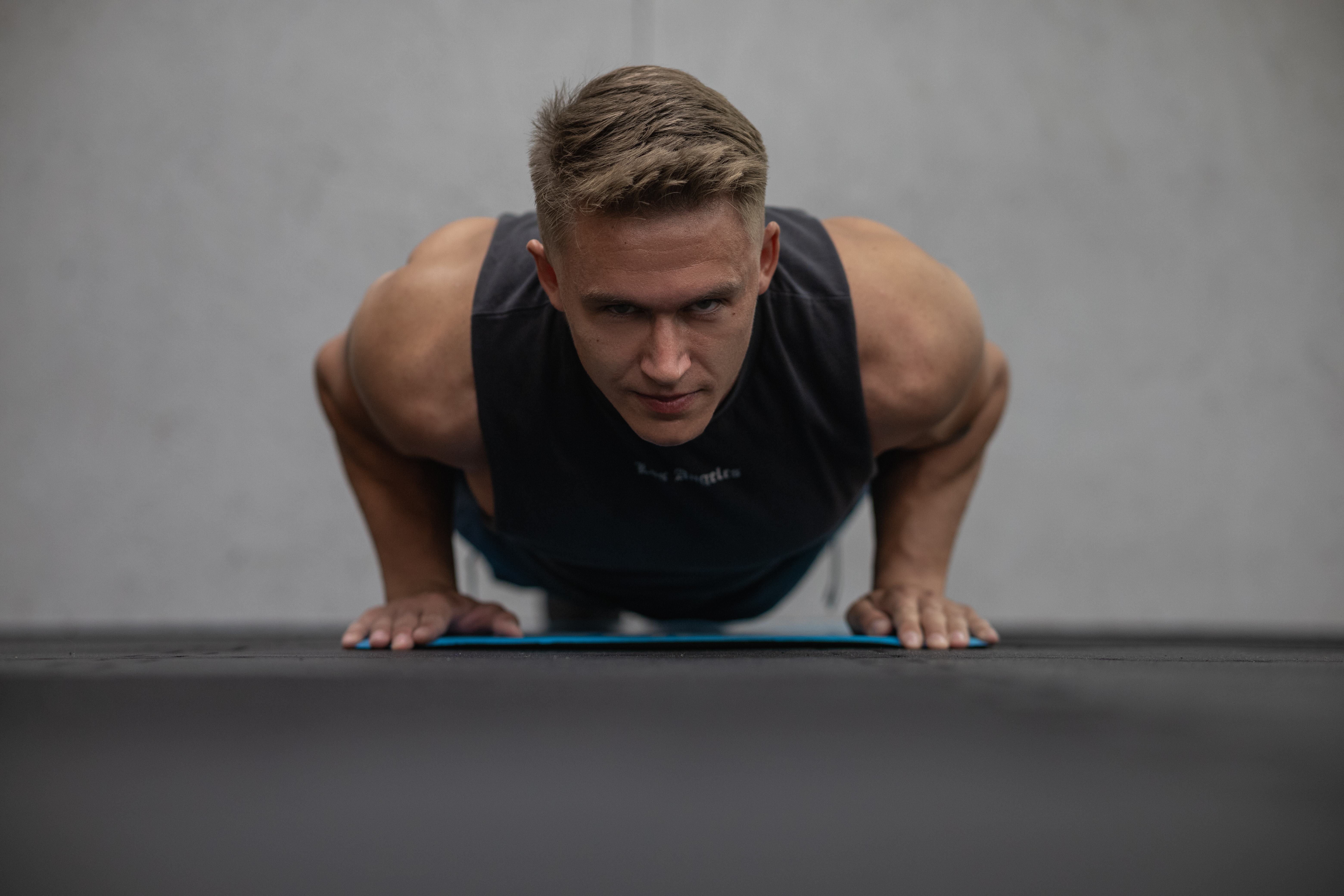 Trener personalny Katowice